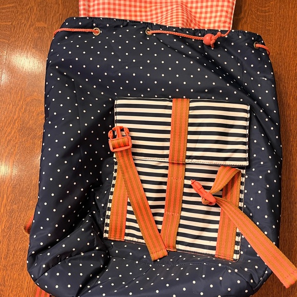 2 Matilda Jane backpacks - Picture 5 of 6